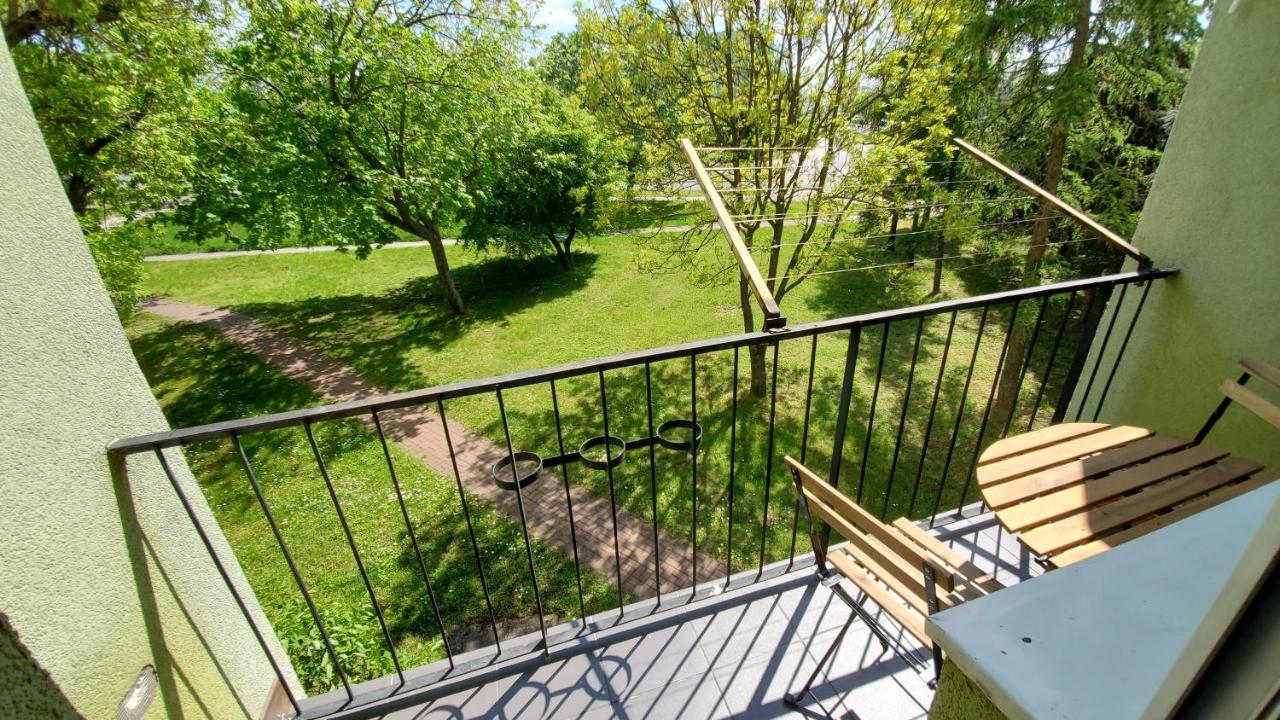 Happy Time - Apartamentyhappy Pl Mielec Esterno foto