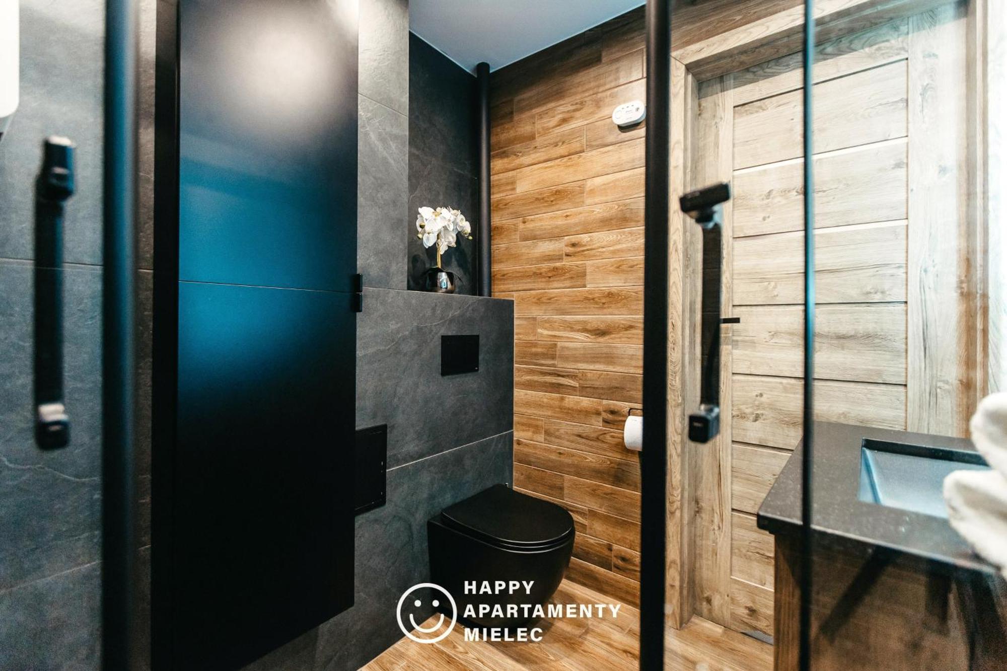 Happy Time - Apartamentyhappy Pl Mielec Esterno foto