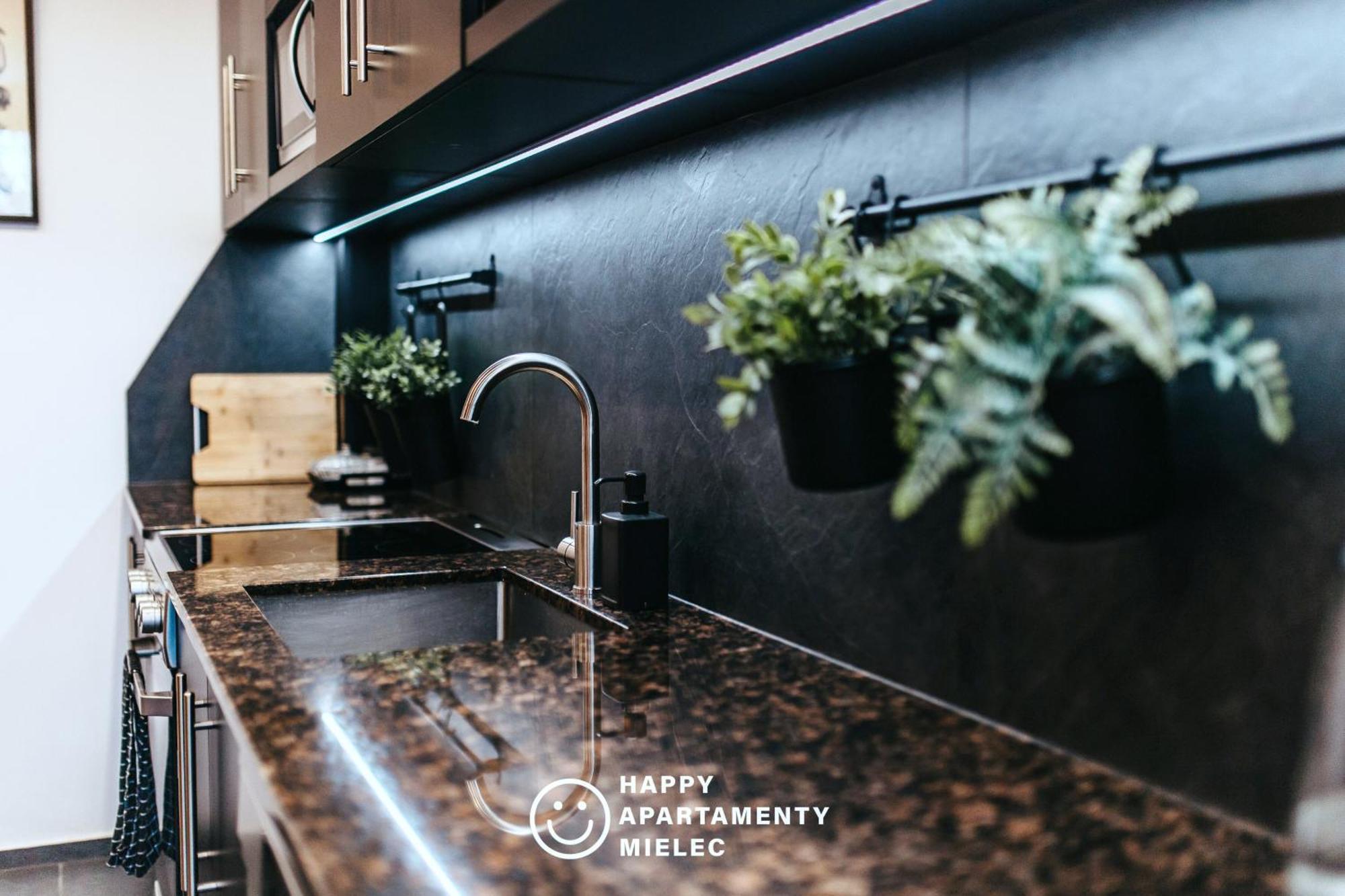 Happy Time - Apartamentyhappy Pl Mielec Esterno foto