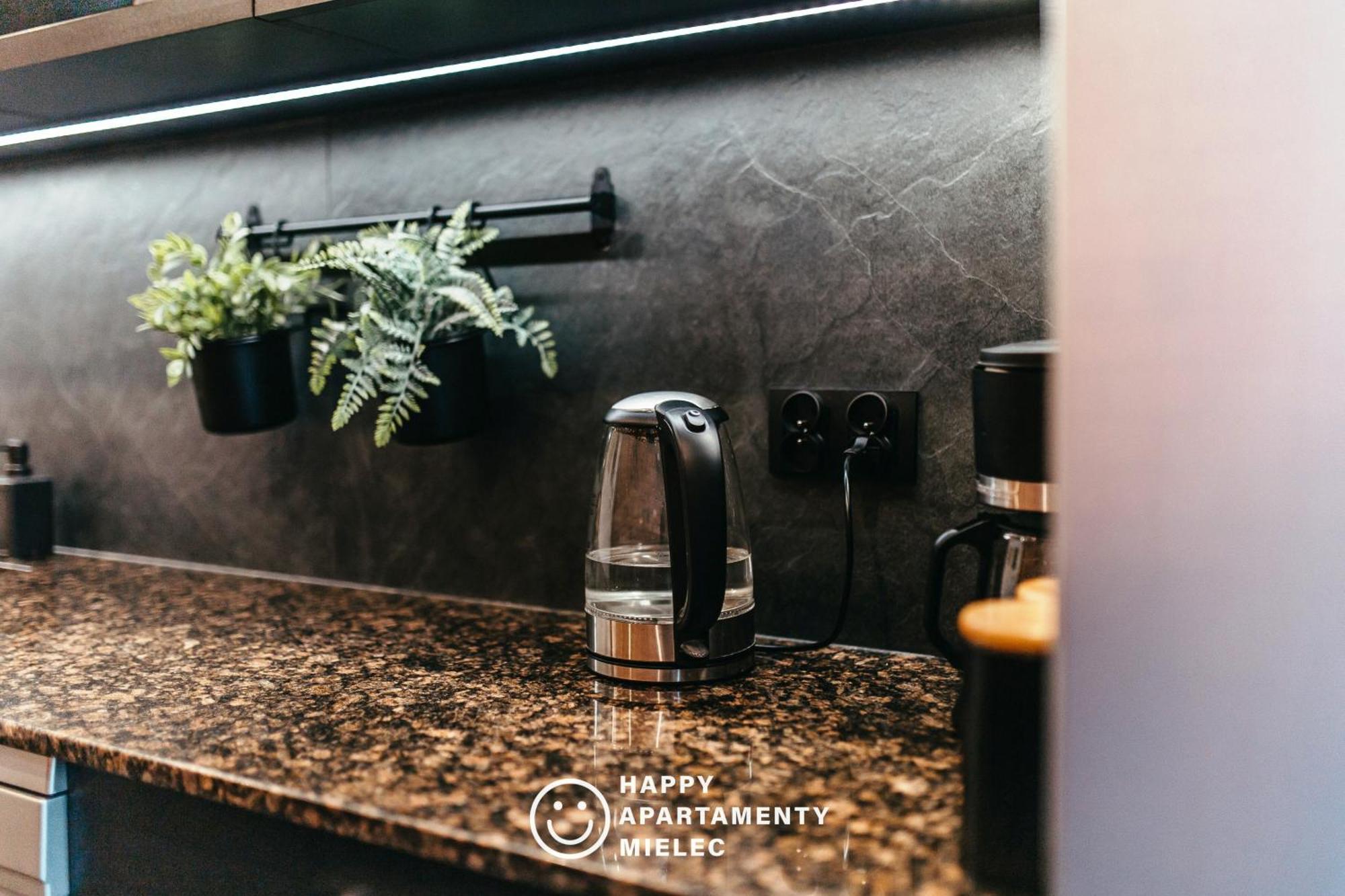 Happy Time - Apartamentyhappy Pl Mielec Esterno foto