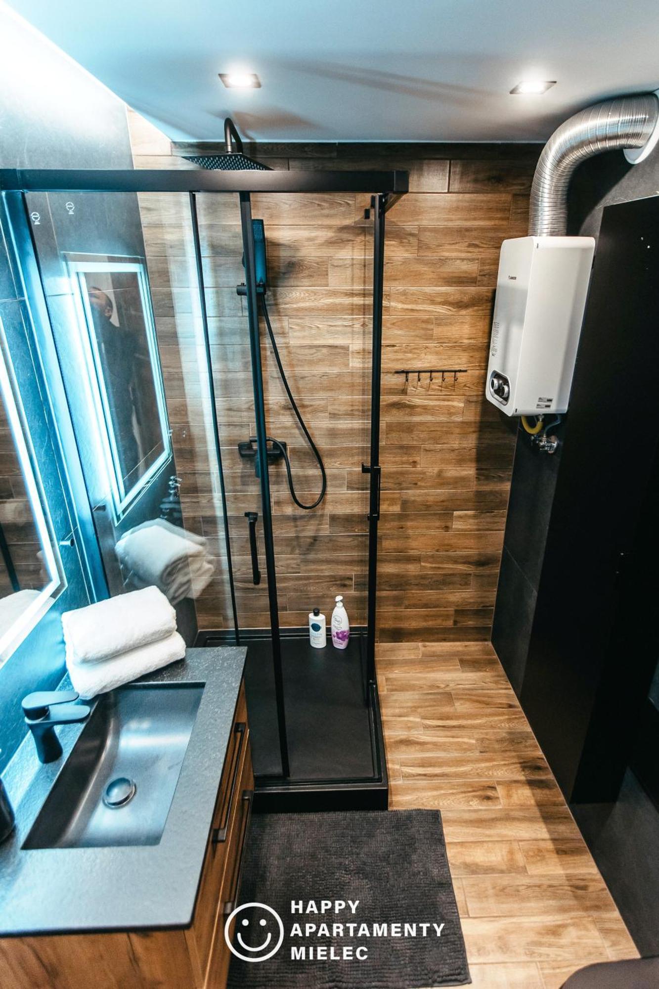 Happy Time - Apartamentyhappy Pl Mielec Esterno foto
