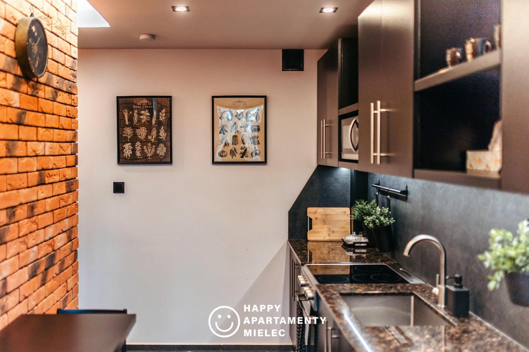 Happy Time - Apartamentyhappy Pl Mielec Esterno foto
