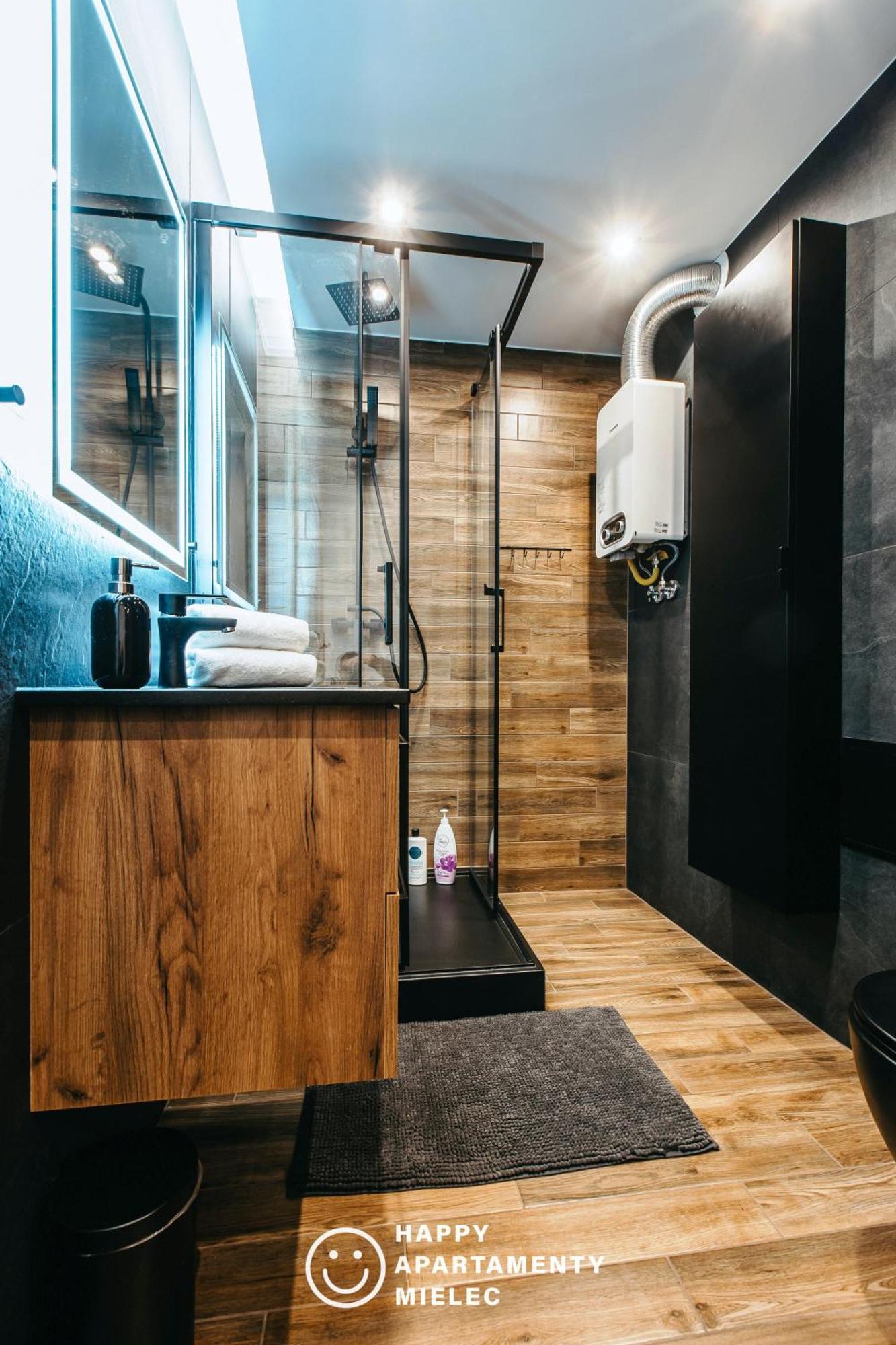 Happy Time - Apartamentyhappy Pl Mielec Esterno foto