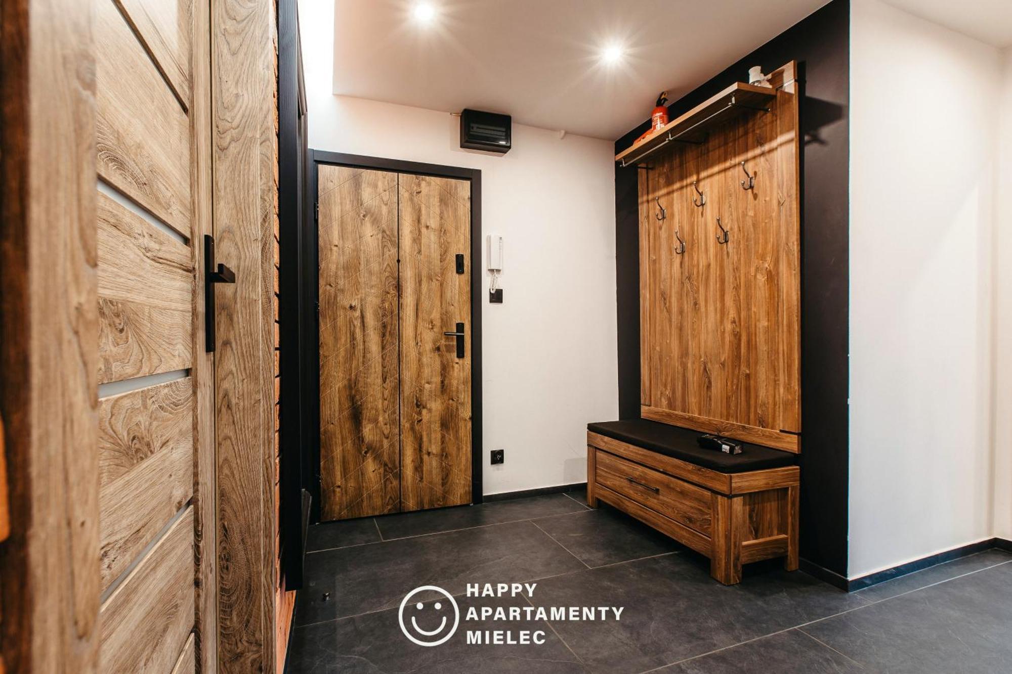 Happy Time - Apartamentyhappy Pl Mielec Esterno foto