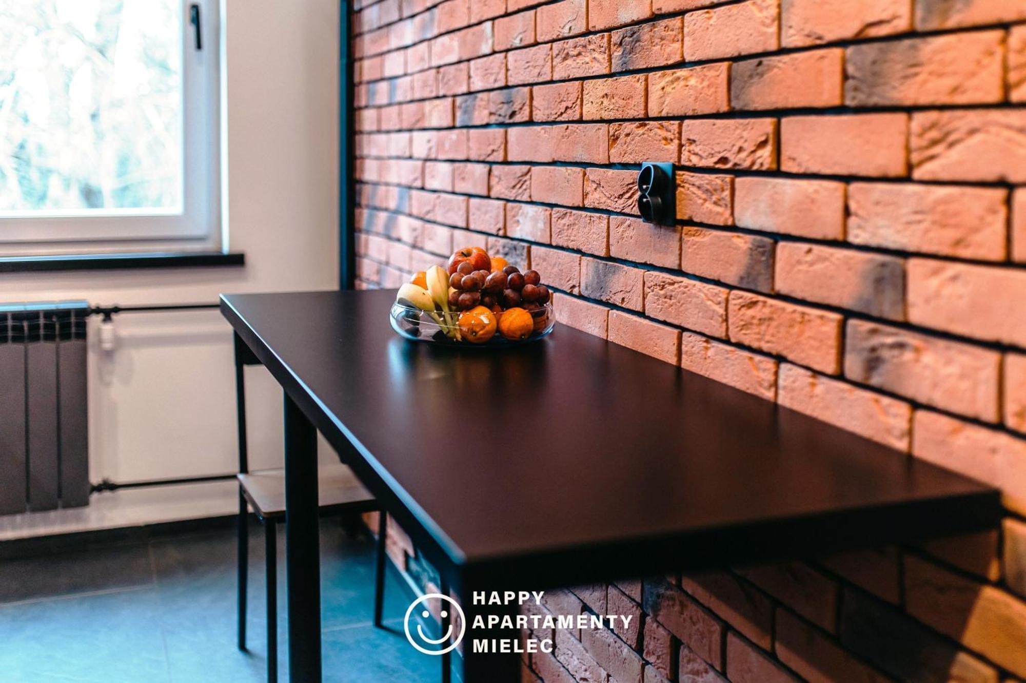 Happy Time - Apartamentyhappy Pl Mielec Esterno foto