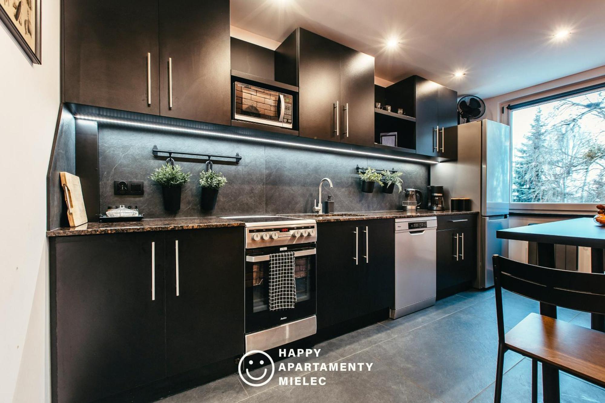 Happy Time - Apartamentyhappy Pl Mielec Esterno foto