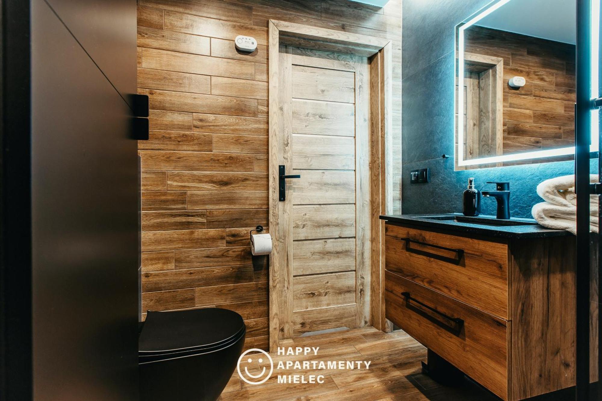 Happy Time - Apartamentyhappy Pl Mielec Esterno foto