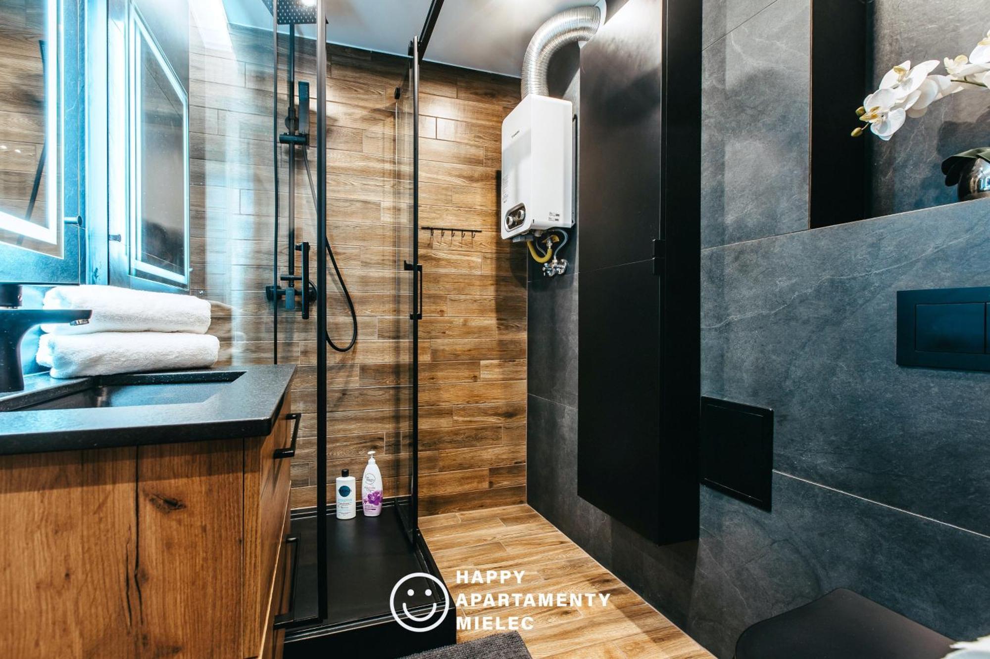 Happy Time - Apartamentyhappy Pl Mielec Esterno foto