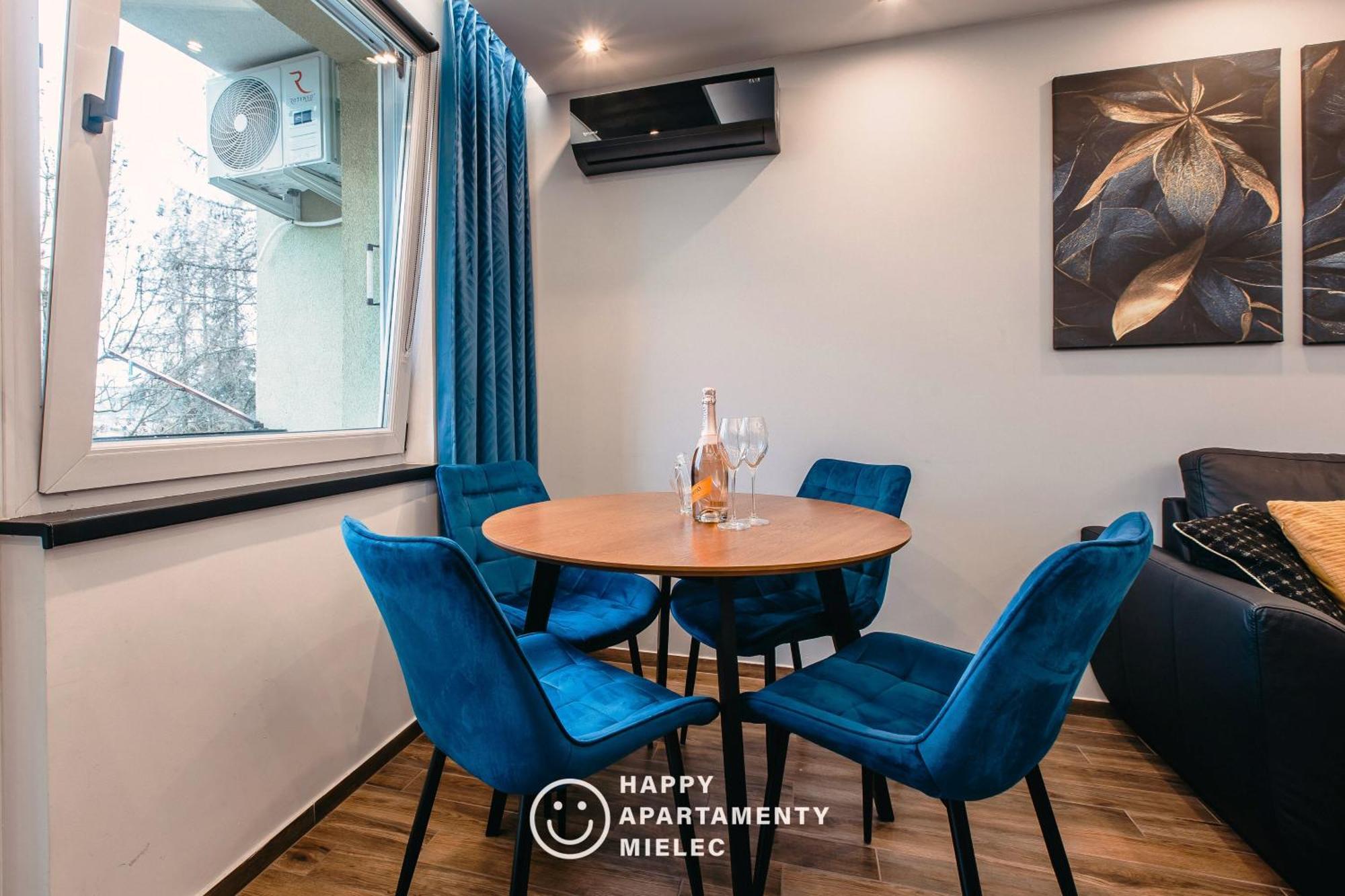 Happy Time - Apartamentyhappy Pl Mielec Esterno foto