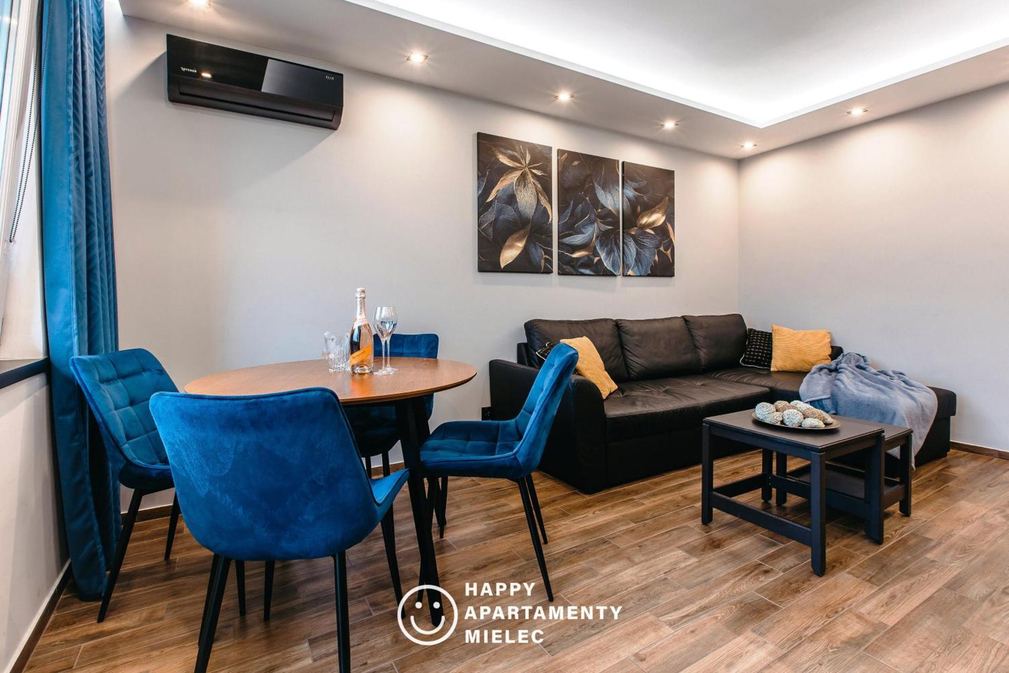 Happy Time - Apartamentyhappy Pl Mielec Esterno foto