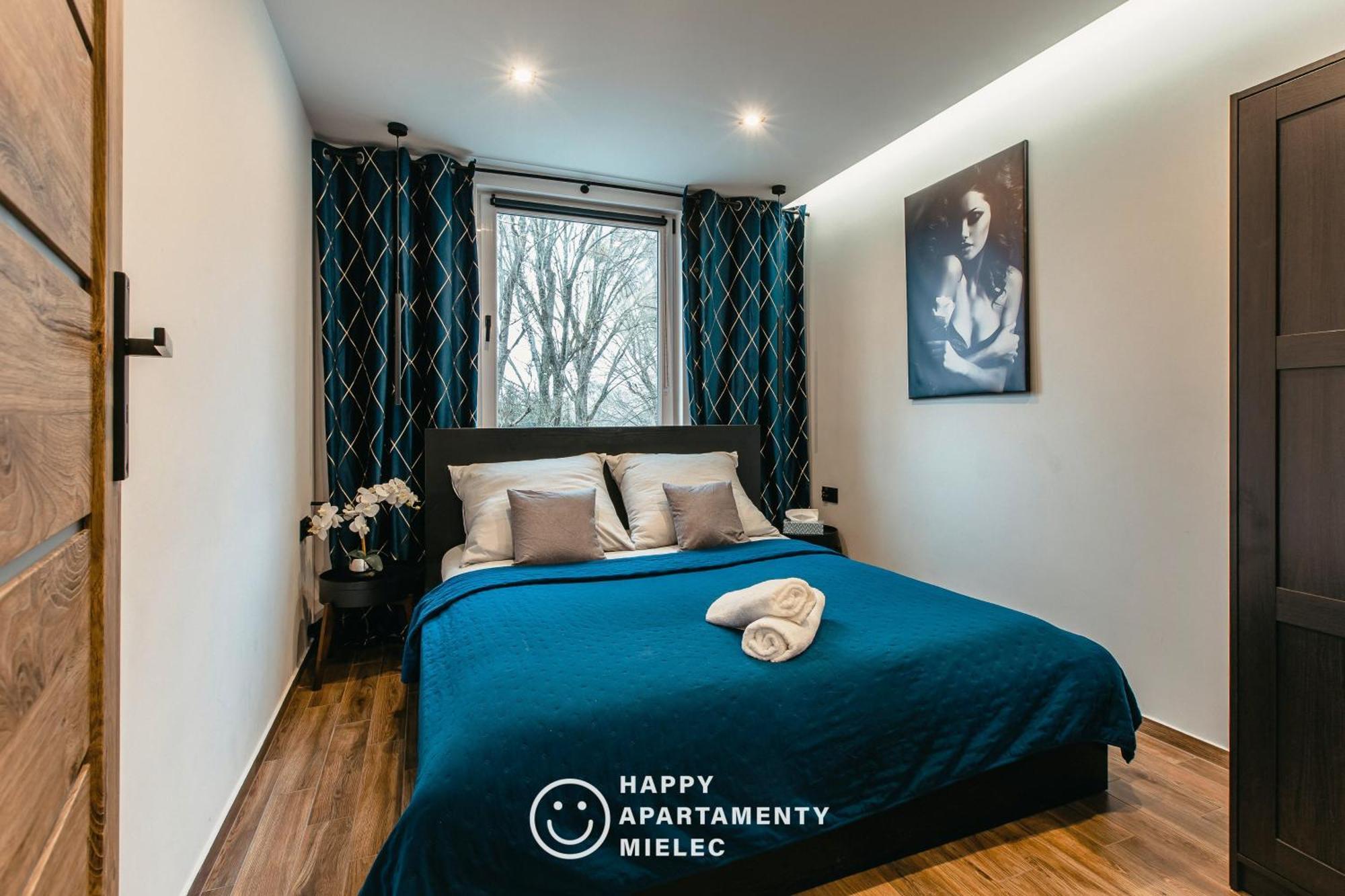 Happy Time - Apartamentyhappy Pl Mielec Esterno foto