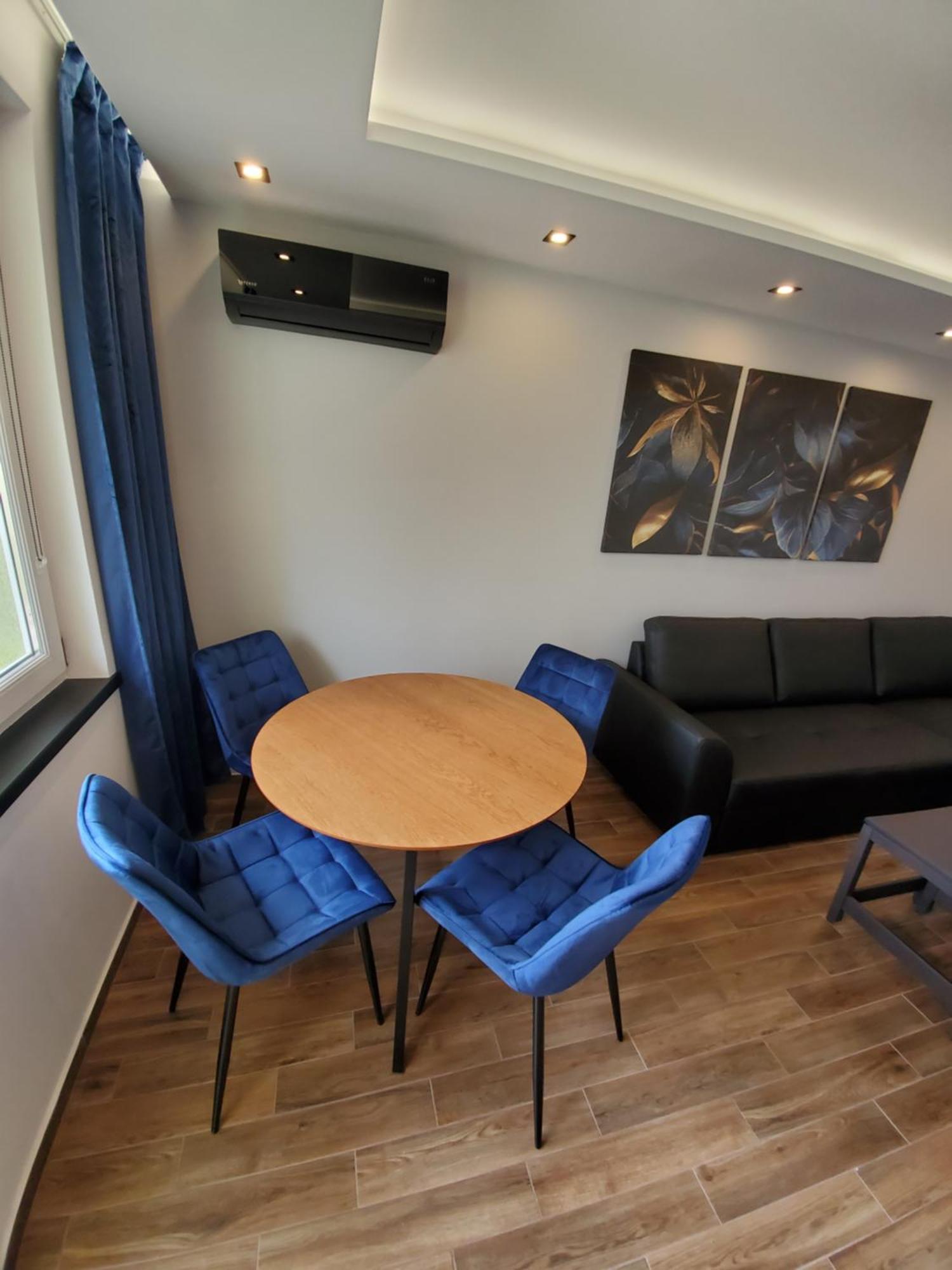 Happy Time - Apartamentyhappy Pl Mielec Camera foto